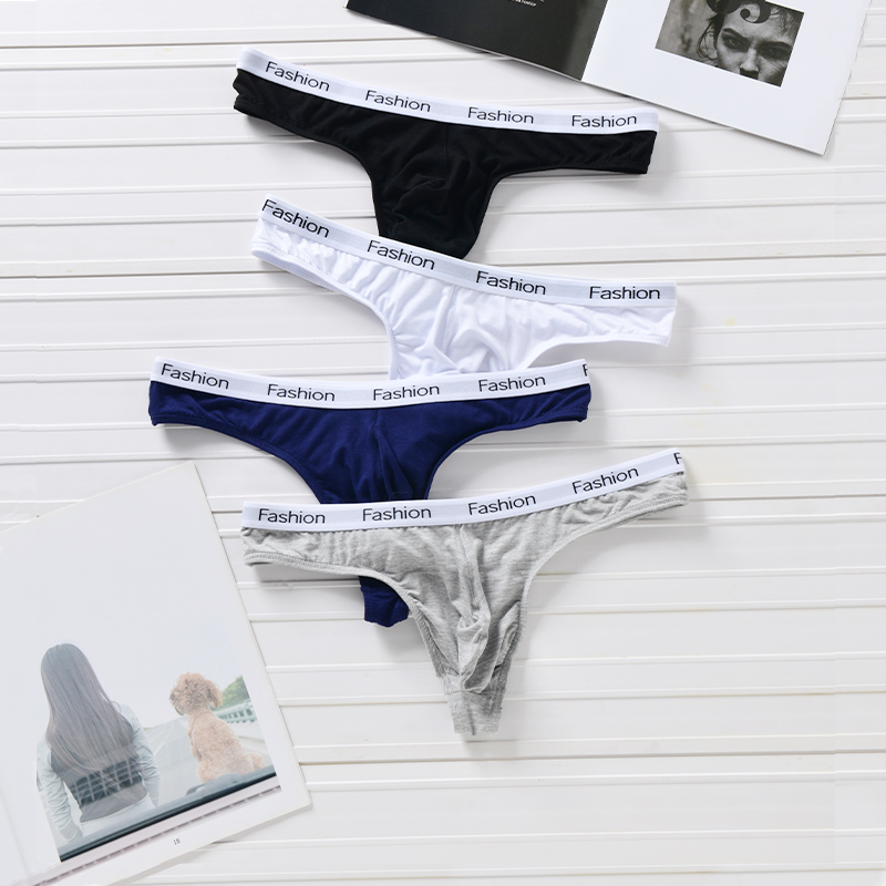 Jockstrap Athletic - Fancave erkek Seksi Tanga İç Giyim