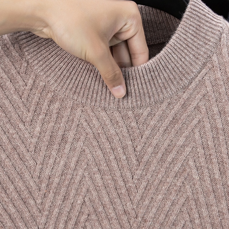 Thermal Long John - % 100 Kaşmir Yün Üstleri Erkekler