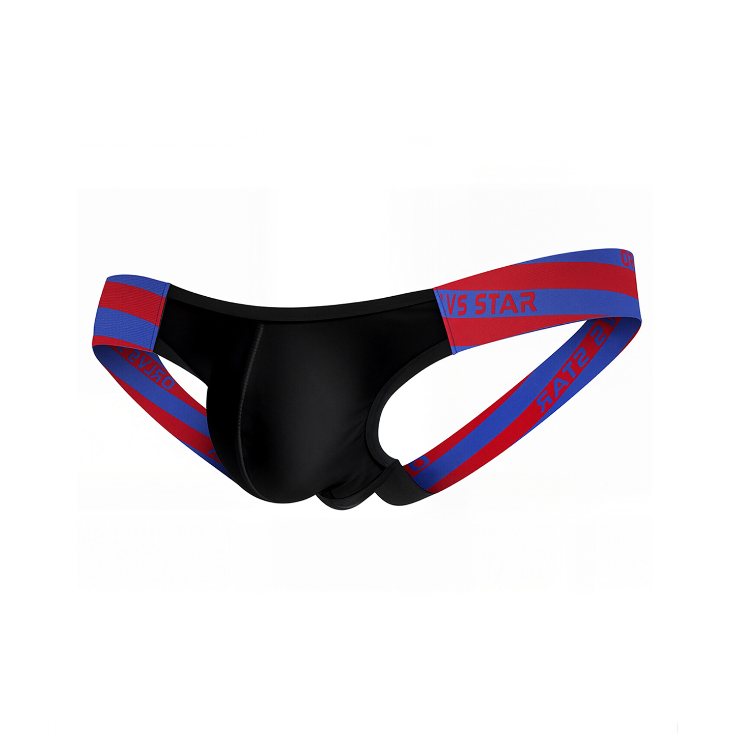 Jockstrap Athletic - Erkekler Jockstrap İç Giyim Yüksek Elastik