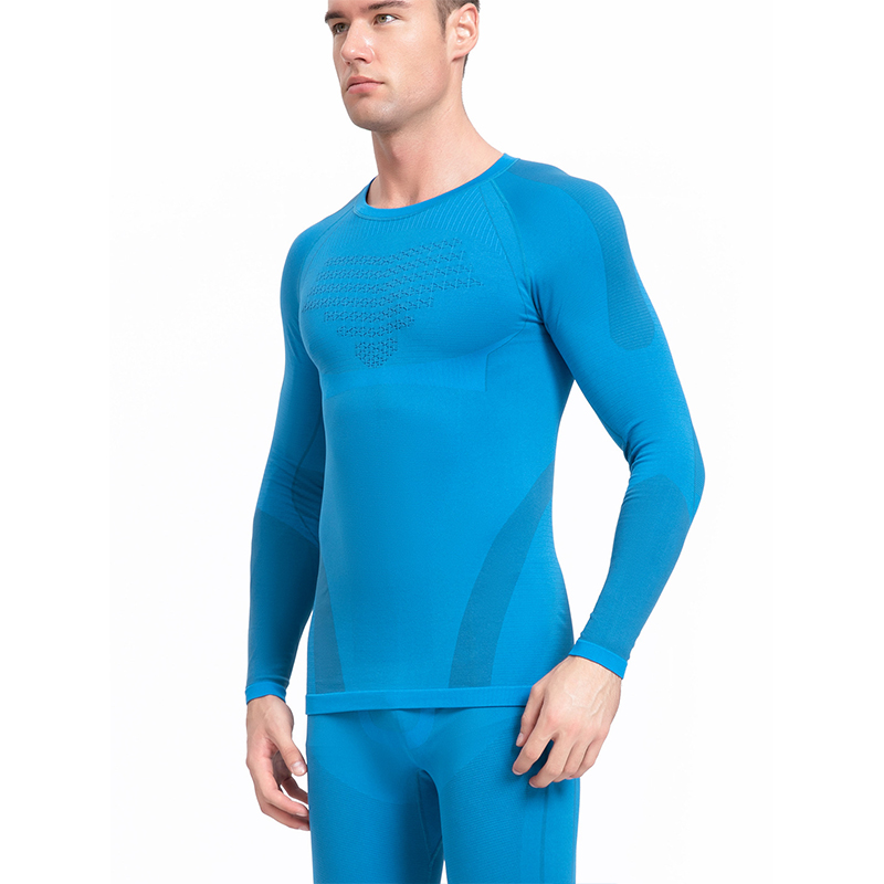 Compression Long Pant - Erkekler SPOR Sıkıştırma Setleri Spor Koşu