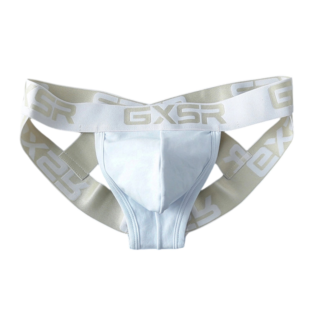 Pouch Boxer Pouch - Nefes Alabilen Erkek Boxer Külotları, Destekli