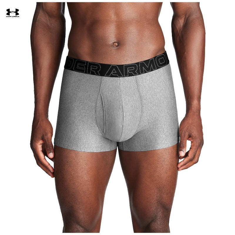 Performance Boxer Sport - Orijinal UA Performance Tech 3 İnç