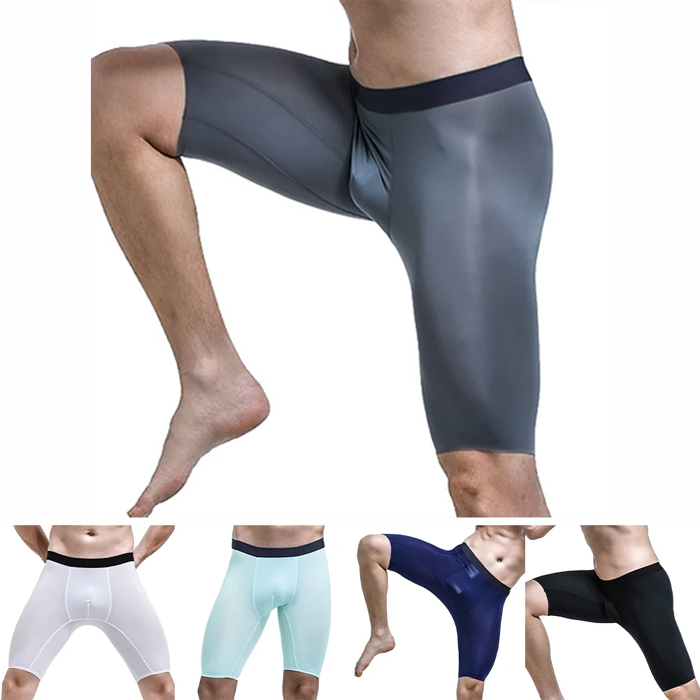 Erkekler Uzun Bacak Boxer Şort - Long Leg Trunk Men incelemesi ve fiyatı