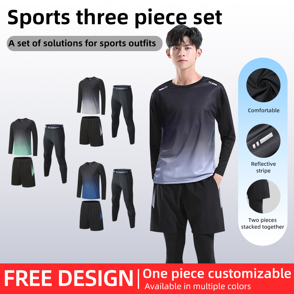 Erkek Elastik Kompresyon Vücut - Compression Long Pant incelemesi ve fiyatı