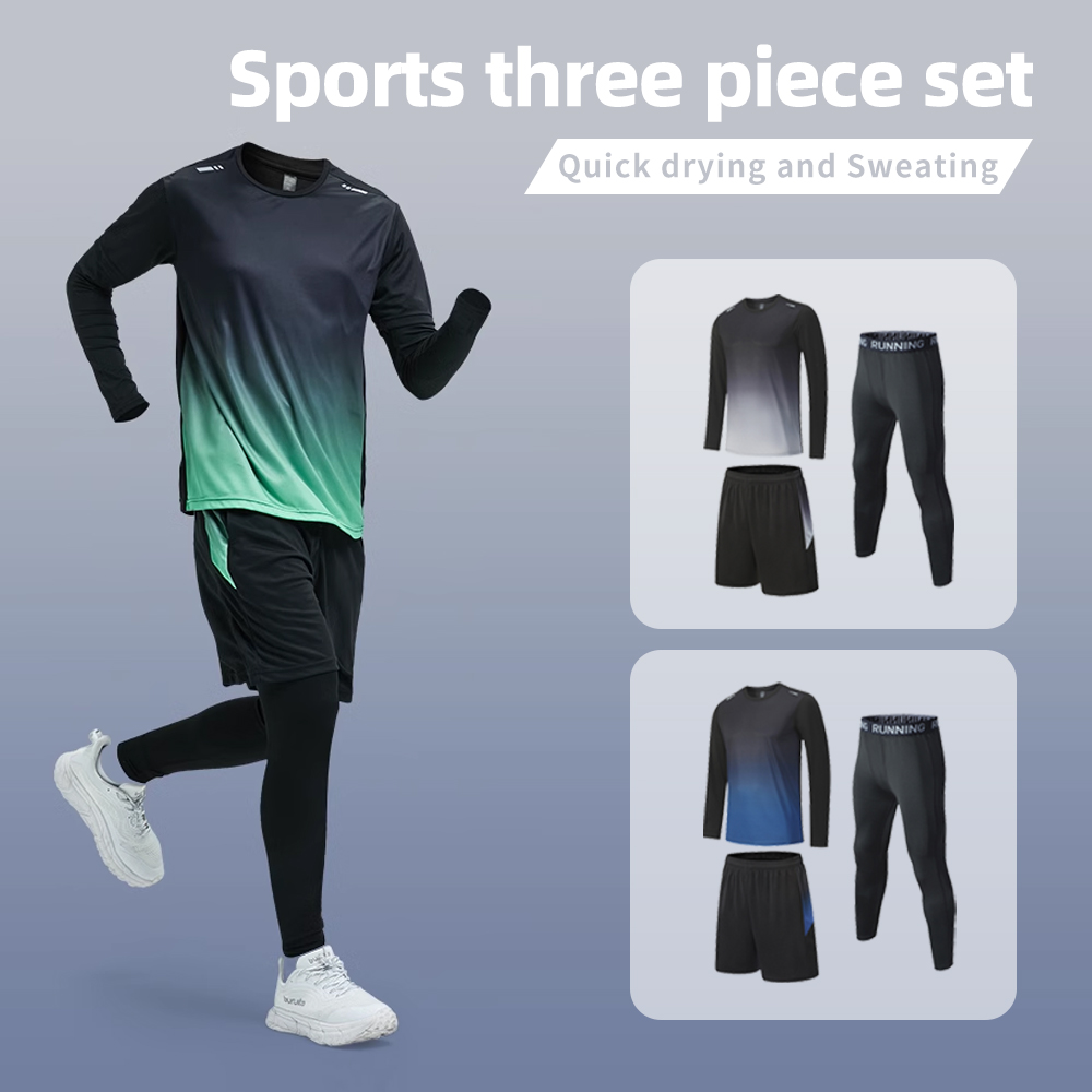 Erkek Elastik Kompresyon Vücut - Compression Long Pant incelemesi ve fiyatı