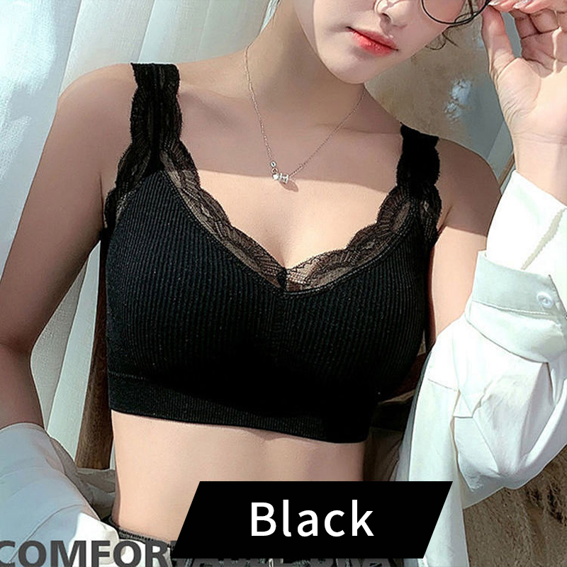 Seksi Dantel Sütyen Kemiksiz K - Suspender Tank Top incelemesi ve fiyatı