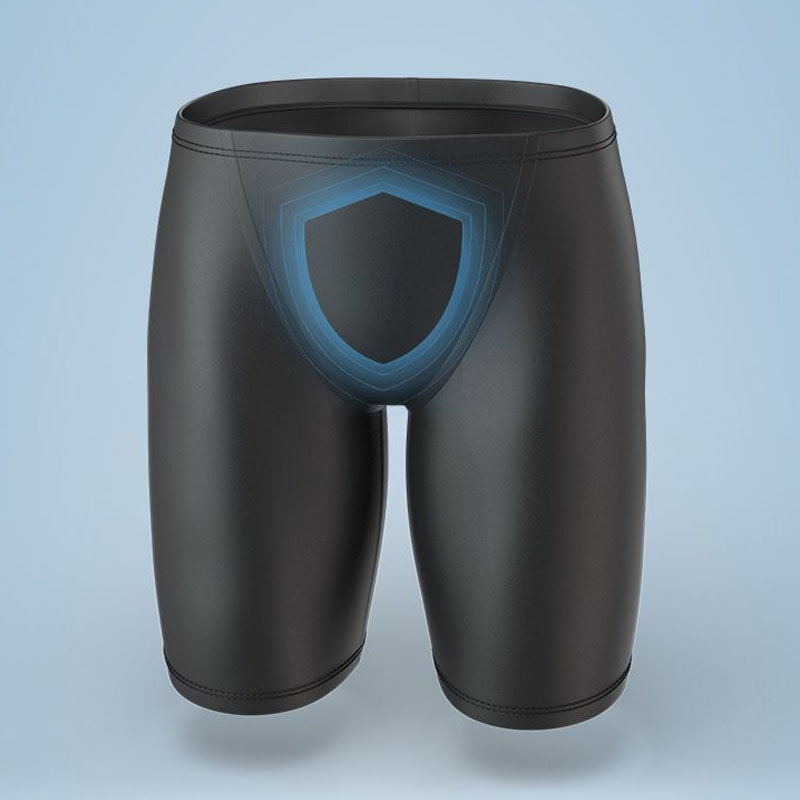 Erkek Boxer Şort Silikon PU Te - Pouch Boxer Pouch incelemesi ve fiyatı