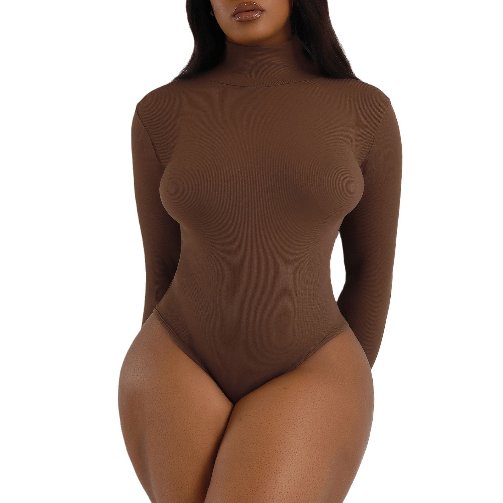Kadın Yüksek Bel Nervürlü Örme - Tank Top Ribbed incelemesi ve fiyatı