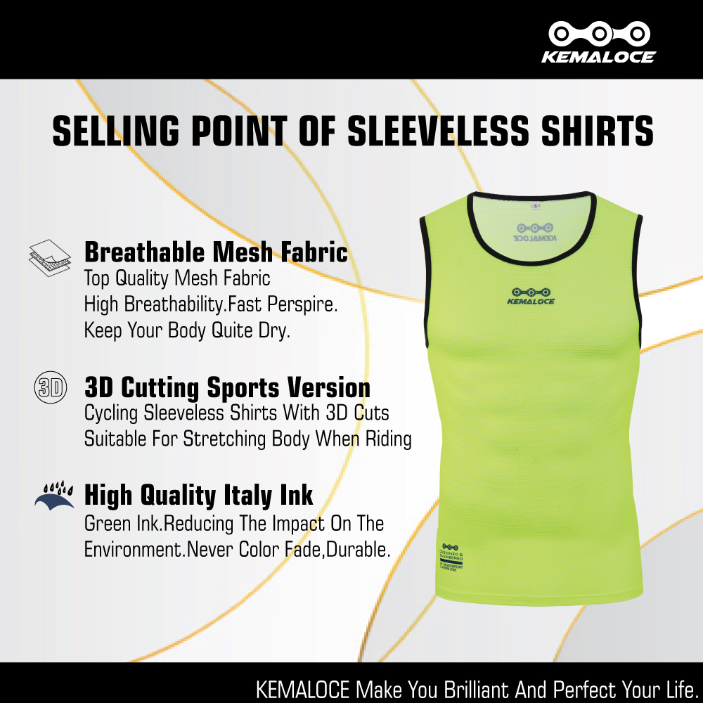 KEMALOCE bisiklet bankası katm - Sleeveless Undershirt incelemesi ve fiyatı