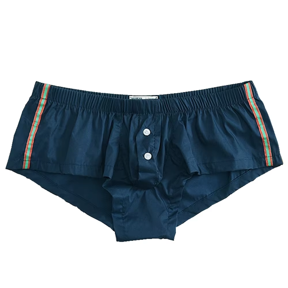 Erkekler İçin Günlük Şortlar S - Pouch Boxer Pouch incelemesi ve fiyatı