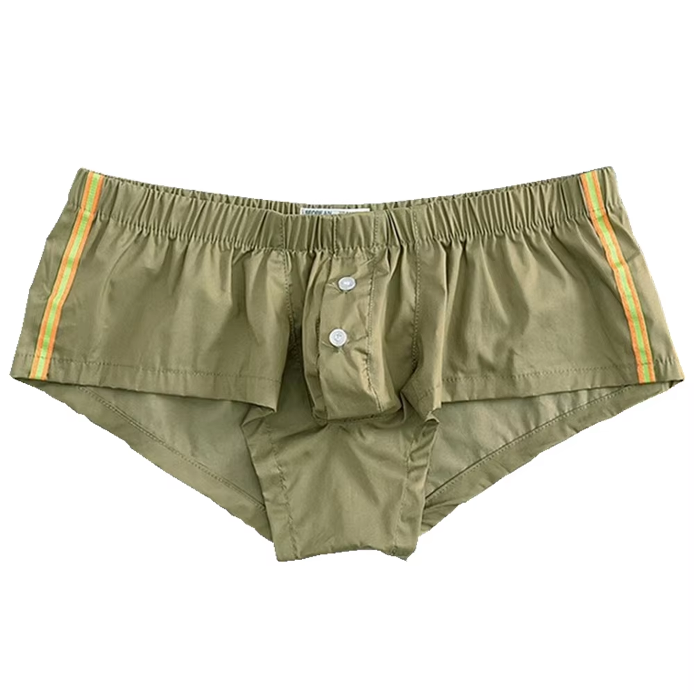 Erkekler İçin Günlük Şortlar S - Pouch Boxer Pouch incelemesi ve fiyatı
