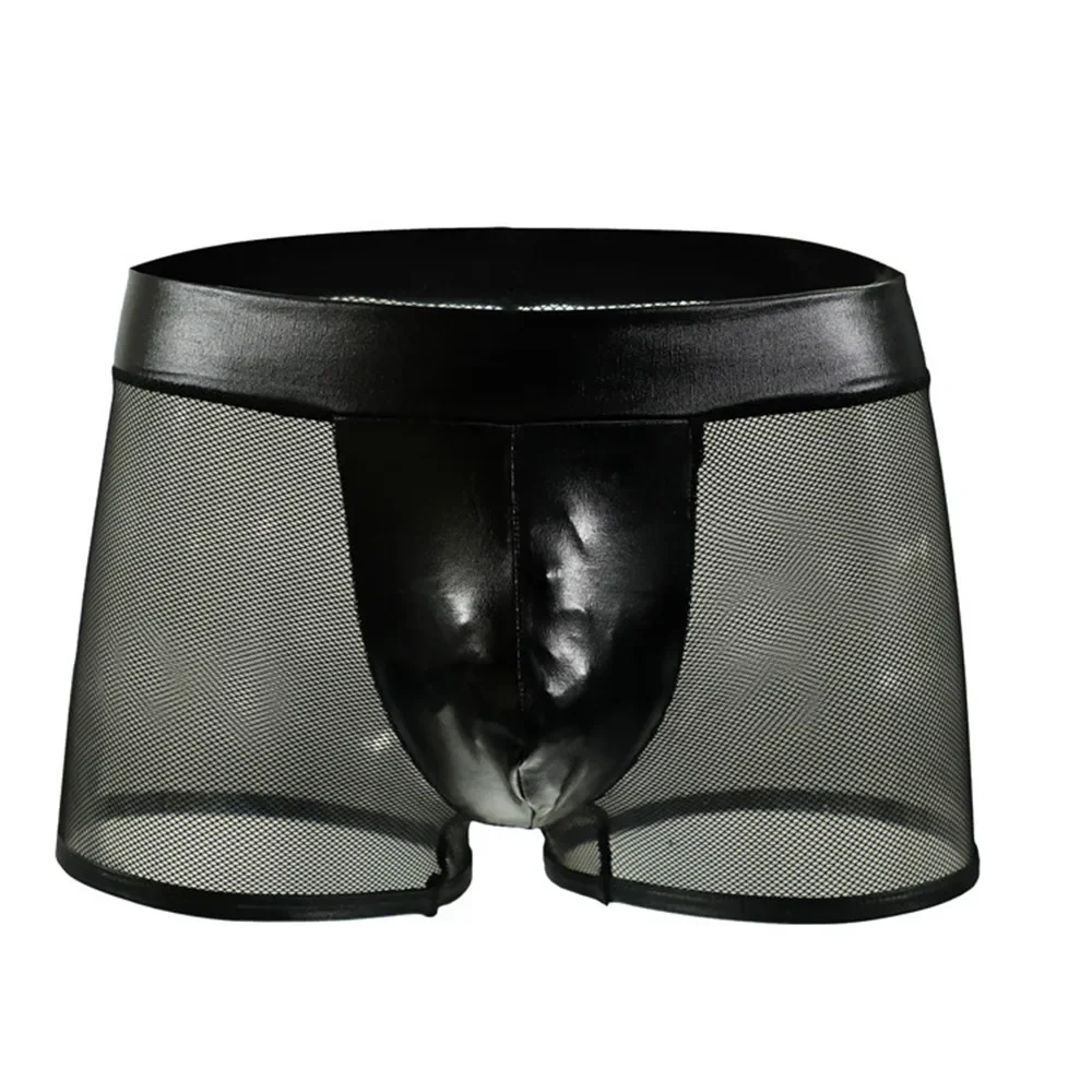 Erkekler Seksi İç Giyim Suni D - Bamboo Fiber Trunk incelemesi ve fiyatı