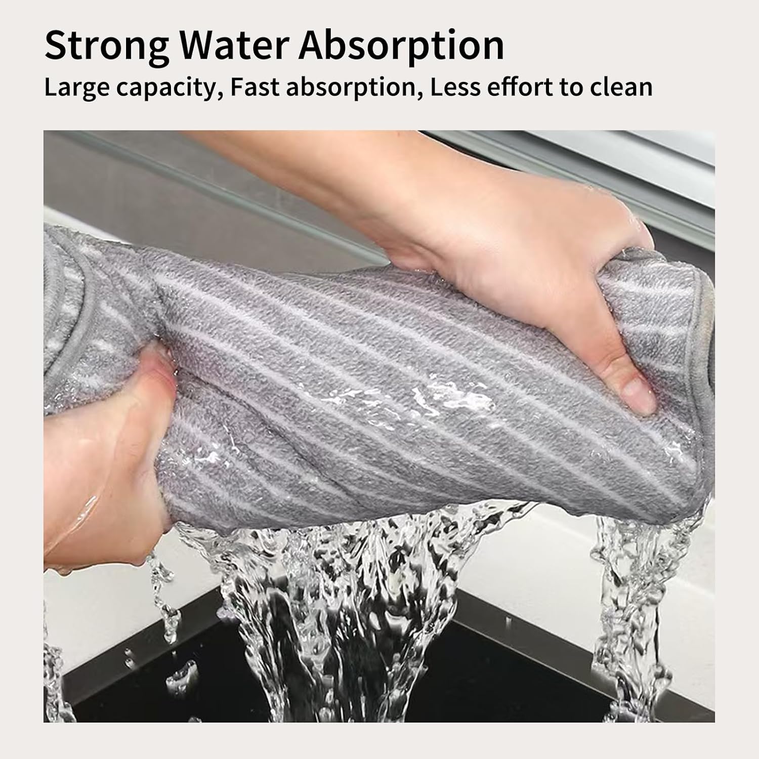 Absorbent Microfiber Cleaning  - Bamboo Fiber Trunk incelemesi ve fiyatı