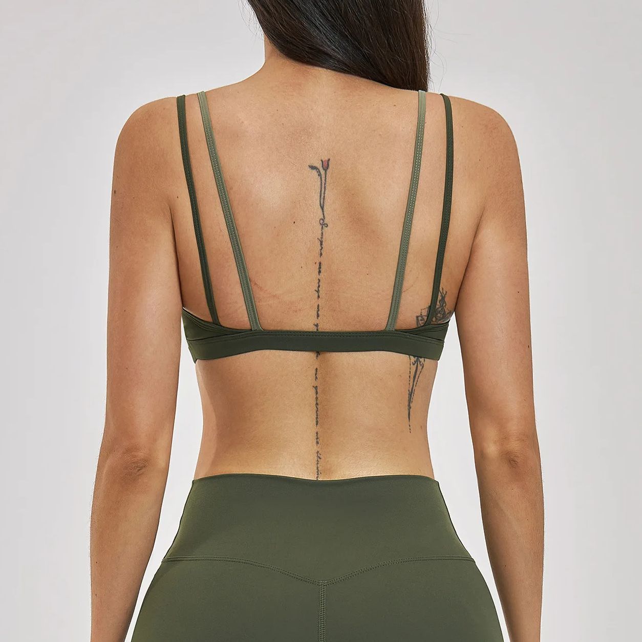 Ningyu Spor Sutyeni Kadın Çıpl - Quick Dry Underwear incelemesi ve fiyatı
