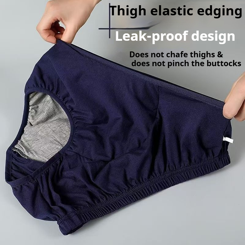 Grafen Antibakteriyel Yetişkin - Boxer Brief Pack Cotton incelemesi ve fiyatı