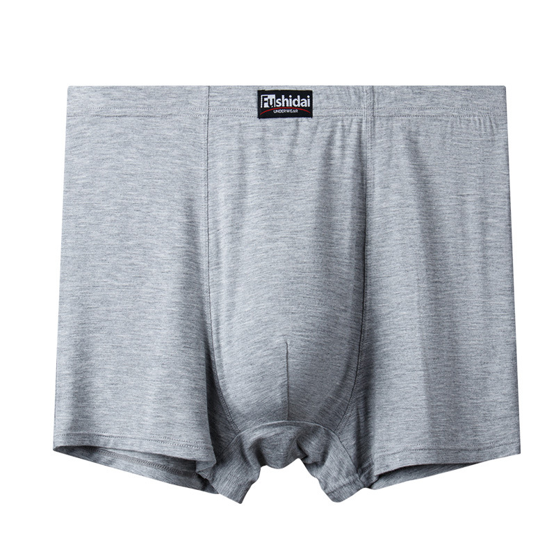 3 adet/grup 13XL Boy Erkek Bok - Boxer Shorts Modal incelemesi ve fiyatı