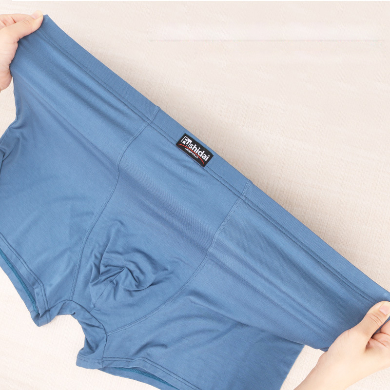 3 adet/grup 13XL Boy Erkek Bok - Boxer Shorts Modal incelemesi ve fiyatı