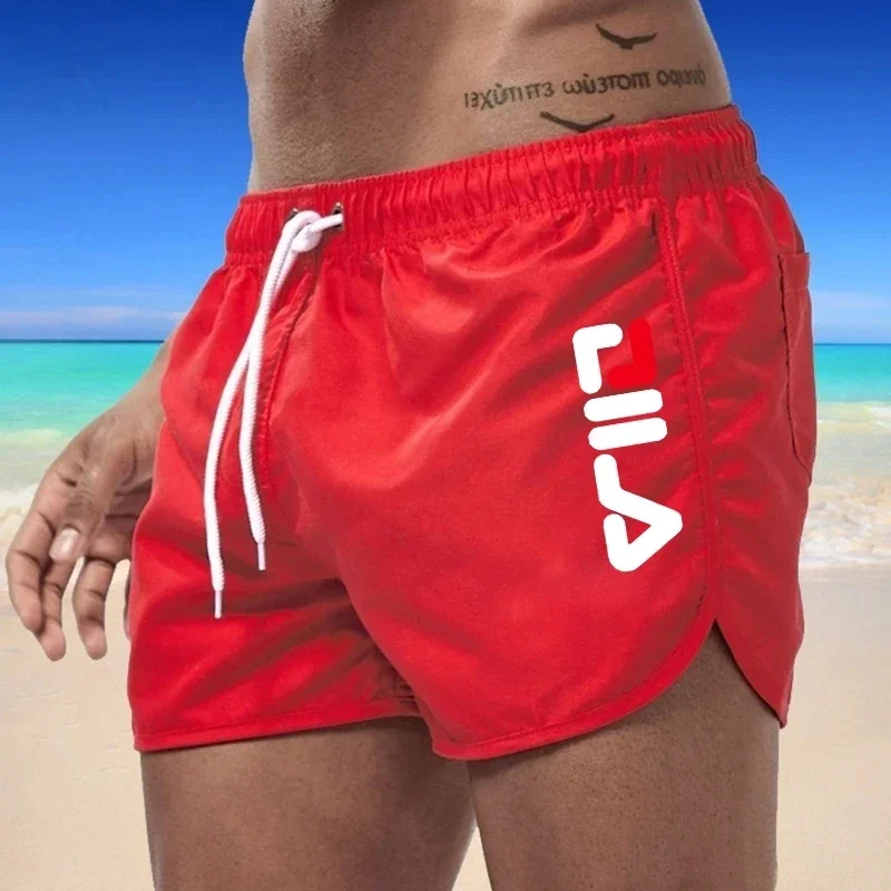 2026 Yaz Yeni Erkek Mayo Nefes - Trunk Breathable Men incelemesi ve fiyatı