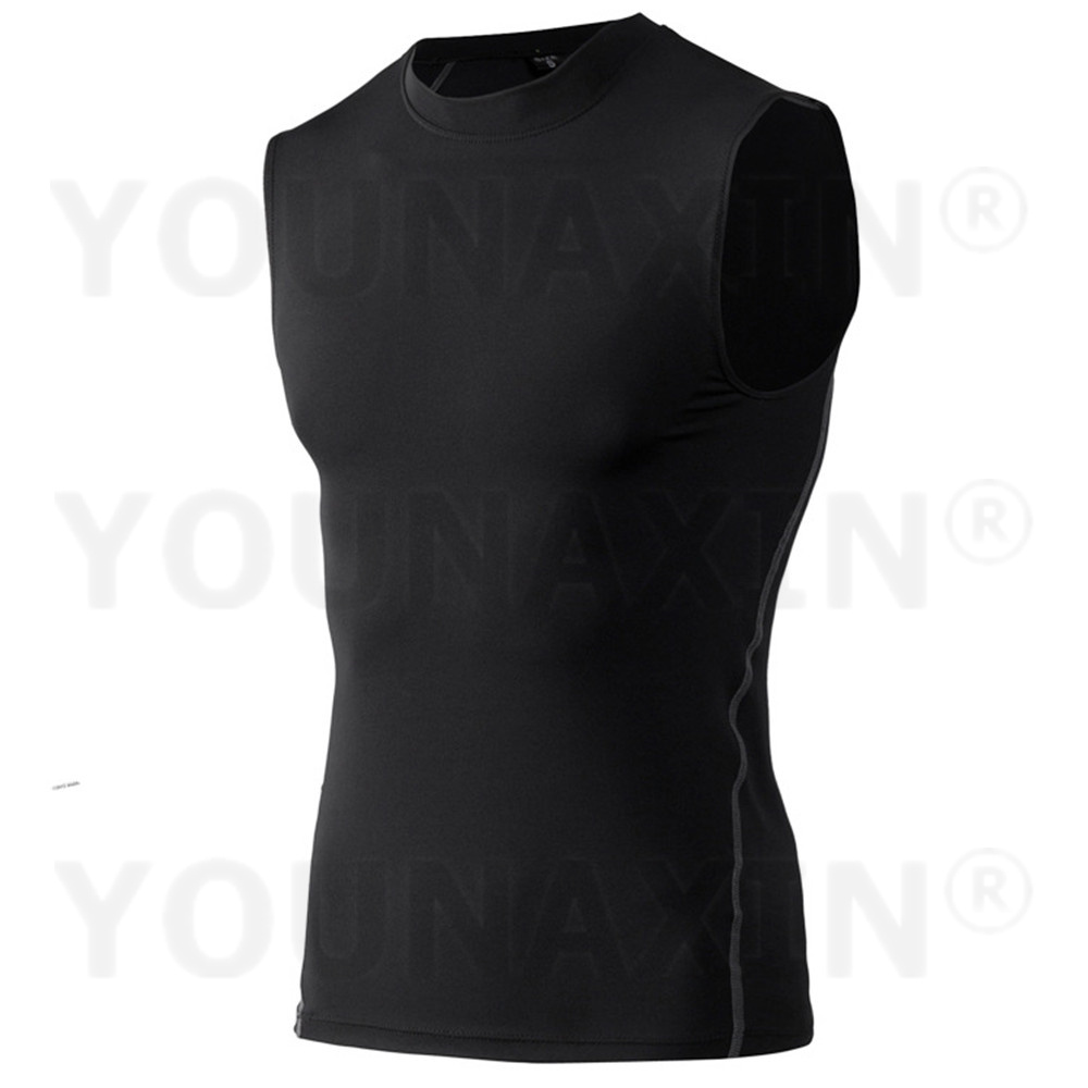 YOUNAXIN Unisex Kolsuz Sıkıştı - Base Layer Top incelemesi ve fiyatı