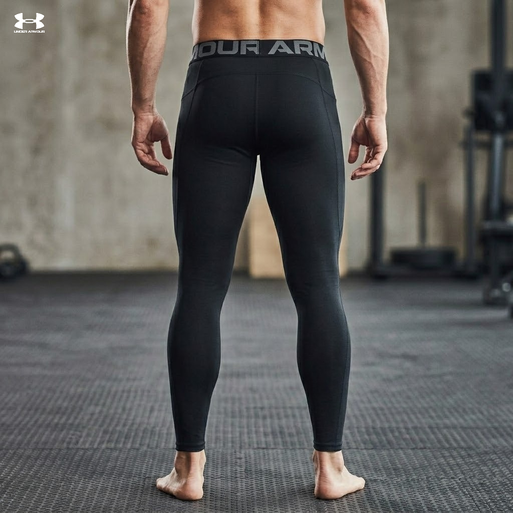 Orijinal UA Erkekler HeatGear  - Compression Long Pant incelemesi ve fiyatı