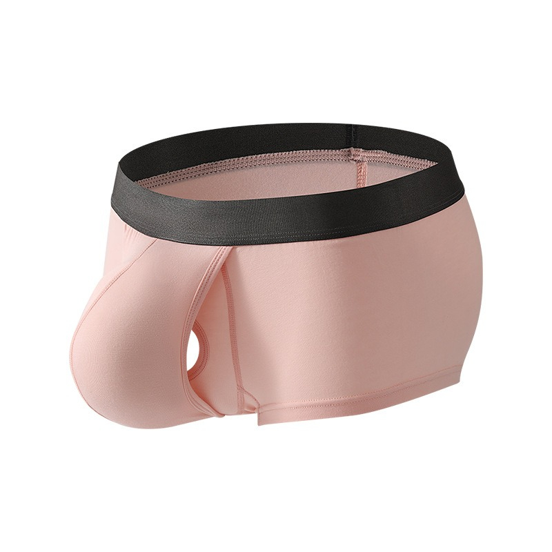 Erkek Bambu Elyaf Boxer Şort A - Bamboo Fiber Trunk incelemesi ve fiyatı