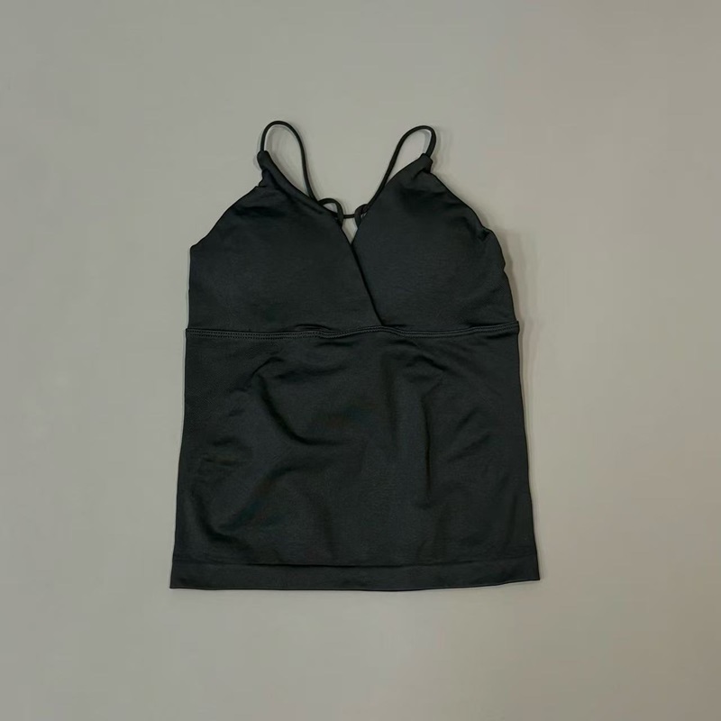 Vision Twist Ön Uzun Kesimli S - Suspender Tank Top incelemesi ve fiyatı