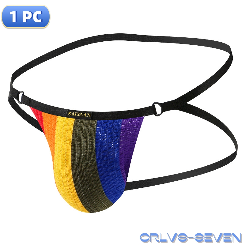 Erkek Moda İç Giyim Eşcinselle - Jockstrap Athletic incelemesi ve fiyatı