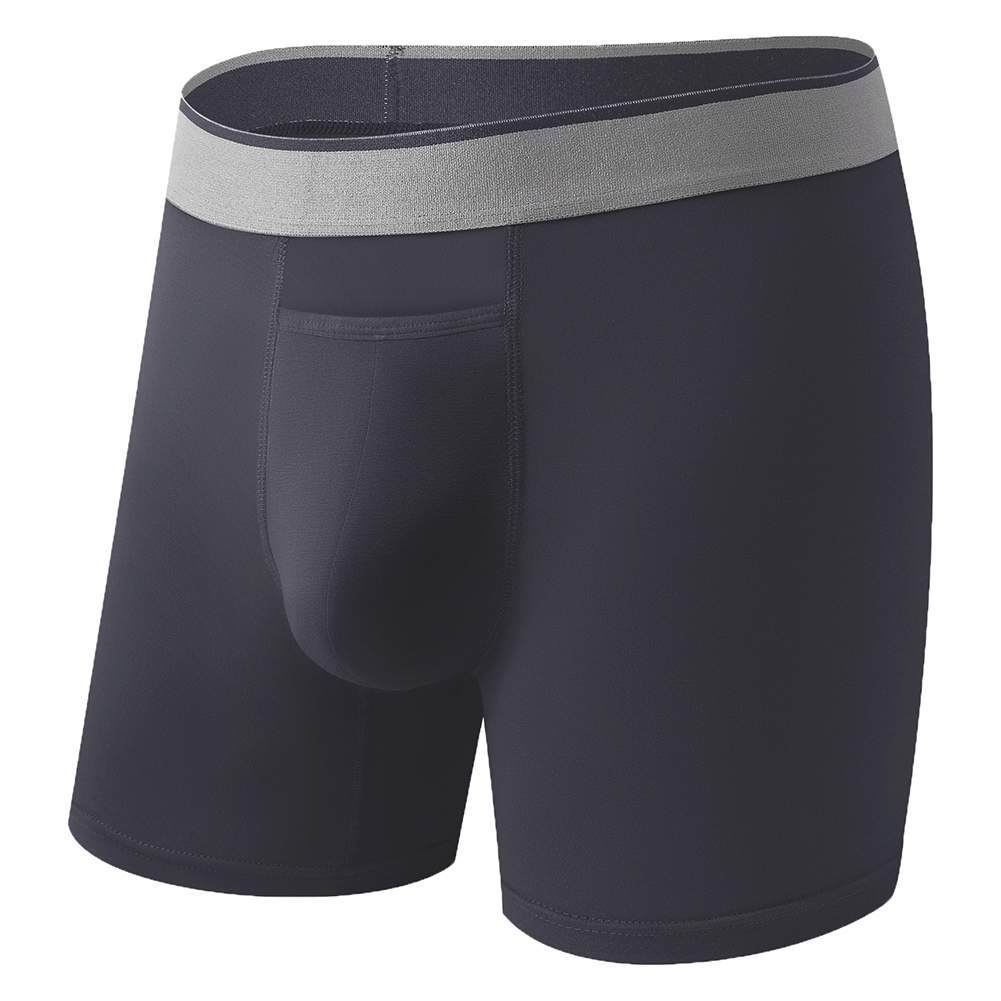 1 adet erkekler uzun bacak şor - Long Leg Trunk Men incelemesi ve fiyatı