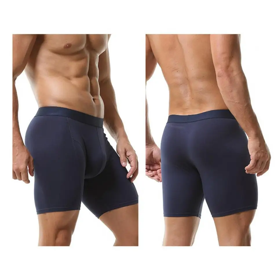 Erkek Total Destekli Keseli Bo - Long Leg Trunk Men incelemesi ve fiyatı