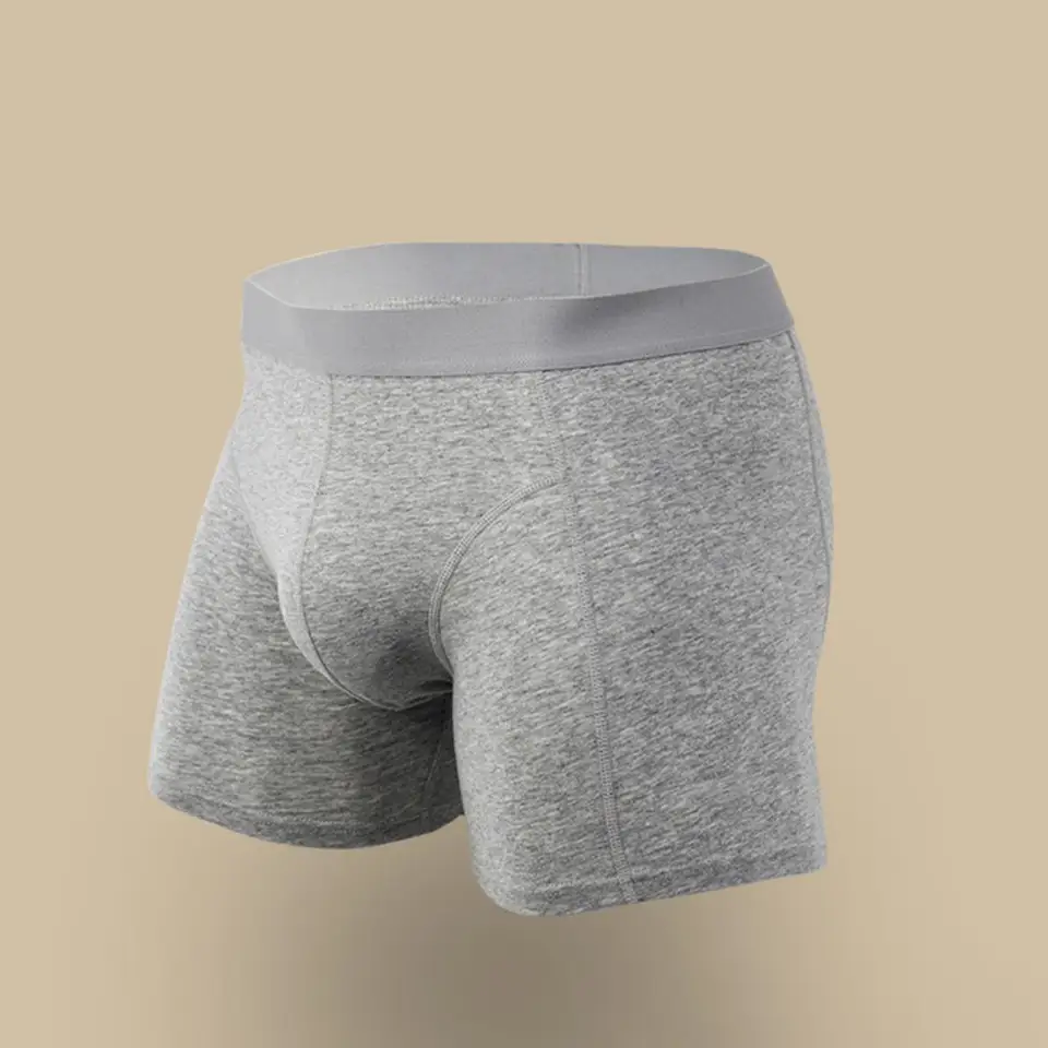 Erkek Total Destekli Keseli Bo - Long Leg Trunk Men incelemesi ve fiyatı