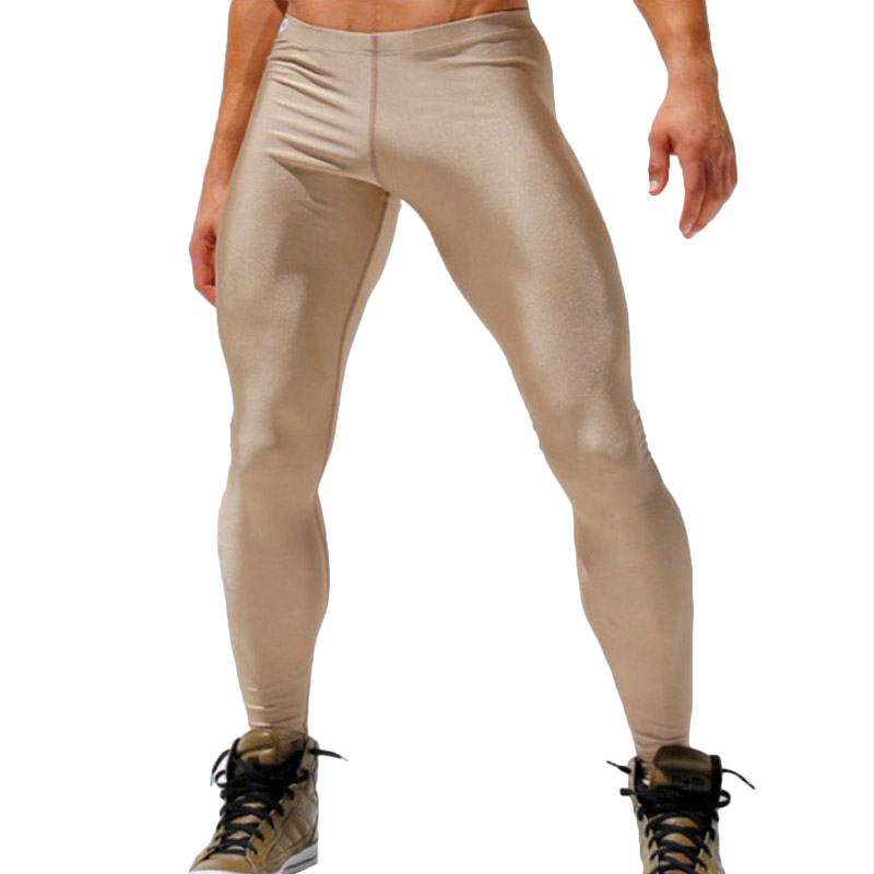 GANYANR koşu tayt erkek sıkışt - Compression Long Pant incelemesi ve fiyatı
