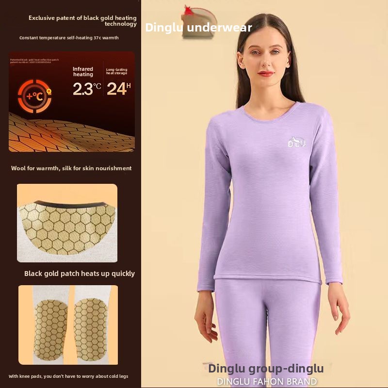 Geyik Siyah Altın Grafen Kendi - Thermal Long John incelemesi ve fiyatı
