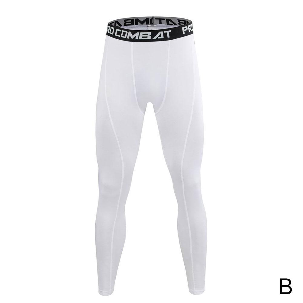 SPORTIF Erkekler Vücut Gelişti - Compression Long Pant incelemesi ve fiyatı