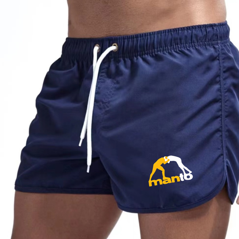 Erkek Yüzme Şortları Sörf Plaj - Trunk Breathable Men incelemesi ve fiyatı