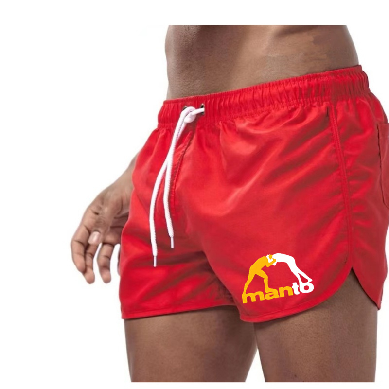 Erkek Yüzme Şortları Sörf Plaj - Trunk Breathable Men incelemesi ve fiyatı