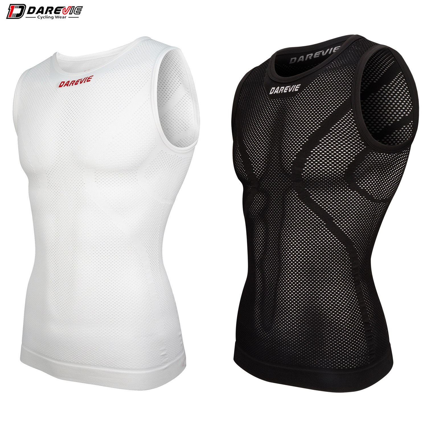 DAREVIE bisiklet ilk katman ad - Sleeveless Undershirt incelemesi ve fiyatı