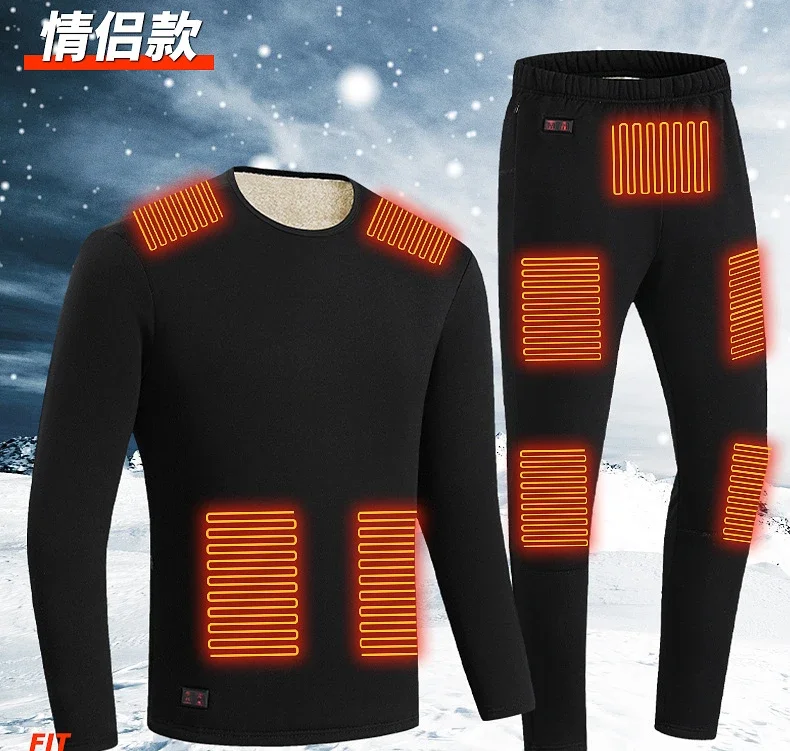 Erkekler kış termal ısıtmalı c - Thermal Long John incelemesi ve fiyatı