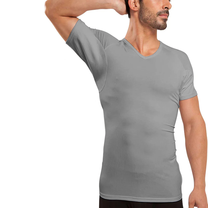 Erkek Fanilalar Terlemeyi Önle - Undershirt Crew Neck incelemesi ve fiyatı