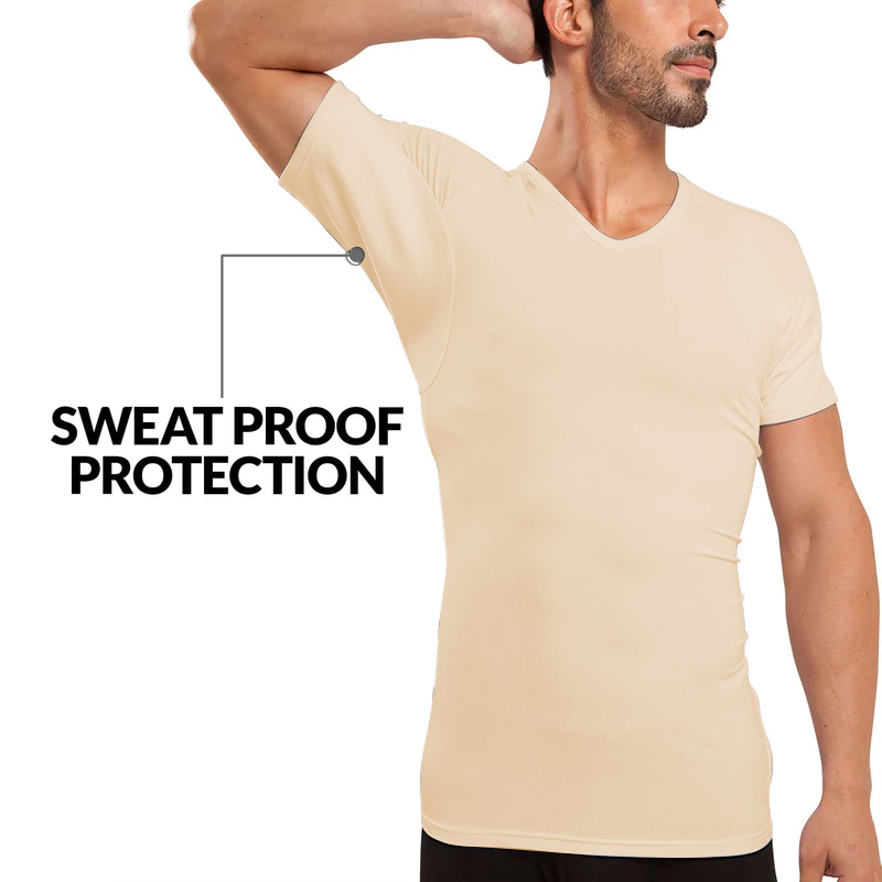 Erkek Fanilalar Terlemeyi Önle - Undershirt Crew Neck incelemesi ve fiyatı
