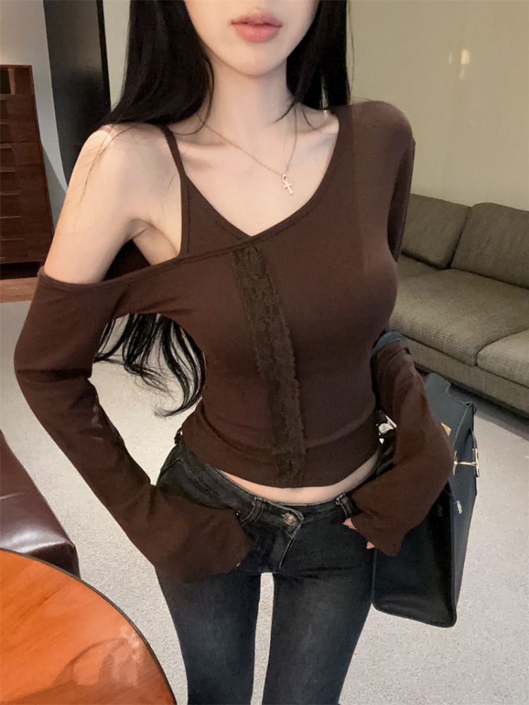 Kadın Dantel Alt Gömlek Kolsuz - Sleeveless Undershirt incelemesi ve fiyatı