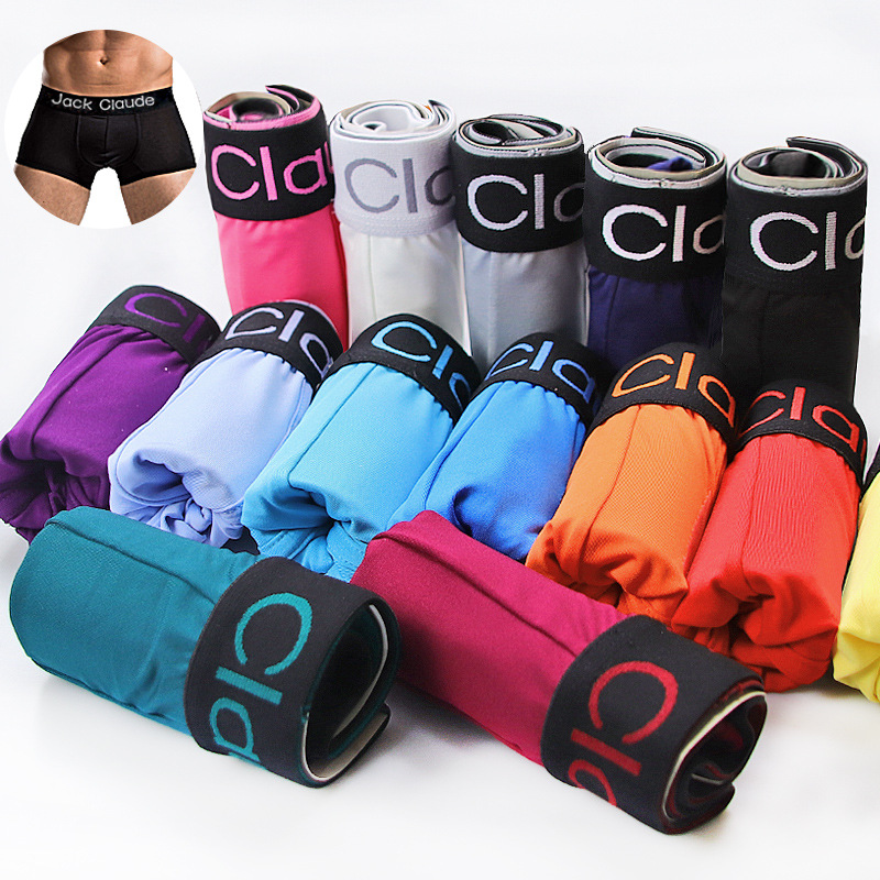 10 adet/grup Erkek İç Giyim Bo - Multi Pack Underwear incelemesi ve fiyatı
