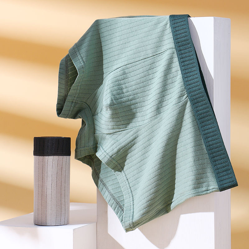 7 adet/grup erkek pamuklu iç ç - Boxer Brief Pack Cotton incelemesi ve fiyatı