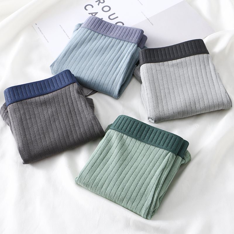 7 adet/grup erkek pamuklu iç ç - Boxer Brief Pack Cotton incelemesi ve fiyatı