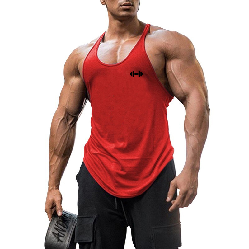 Erkek pamuk yumuşak nefes eğit - Sleeveless Undershirt incelemesi ve fiyatı