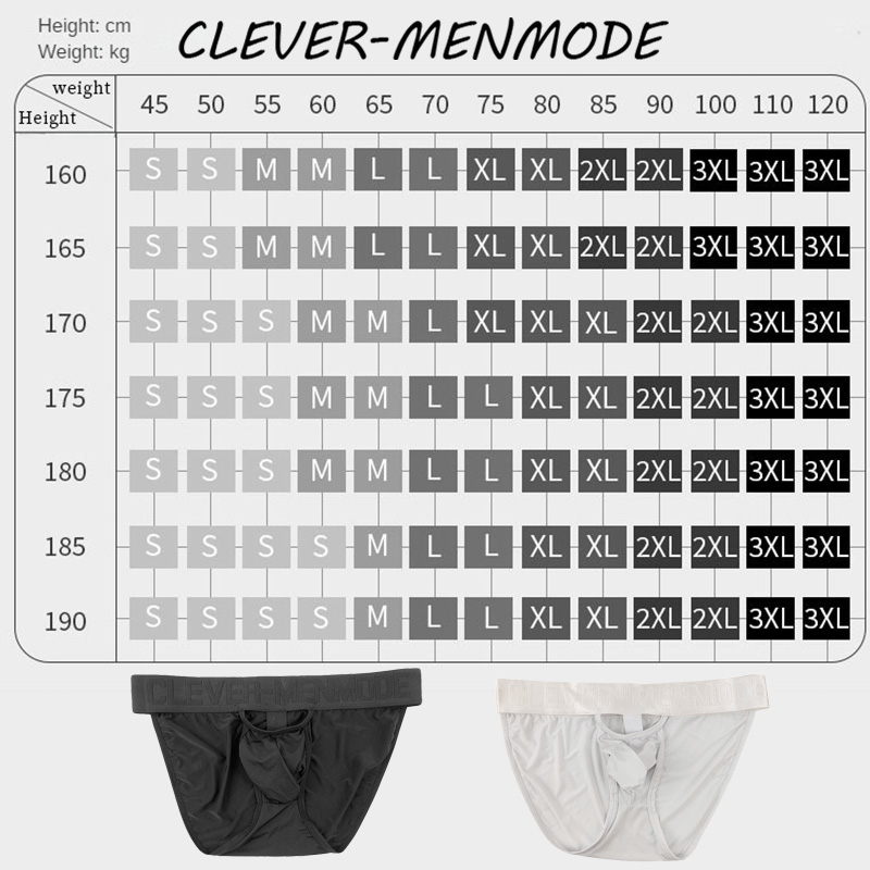 CLEVER-MENMODE erkek Seksi O-R - Jockstrap Athletic incelemesi ve fiyatı