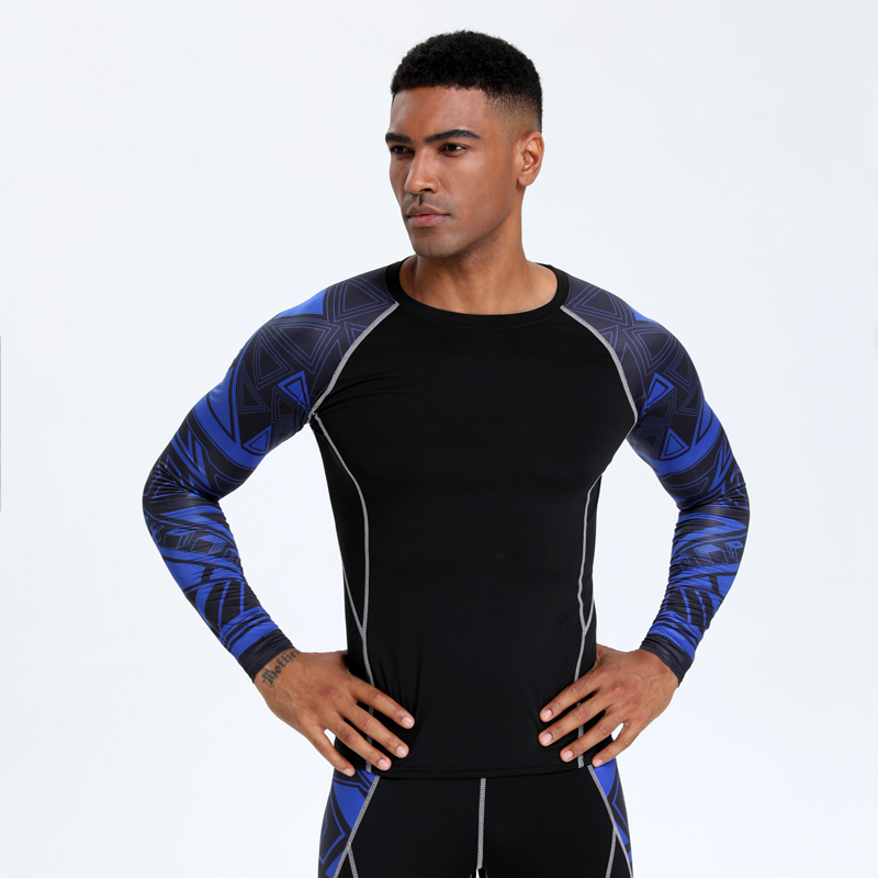 Erkek PRO Spor Fitness Takımı: - T Shirt Tight Fit incelemesi ve fiyatı