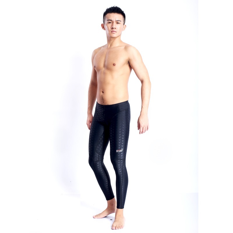Sharkskin Yüzme Jammer Klora D - Long Leg Trunk Men incelemesi ve fiyatı