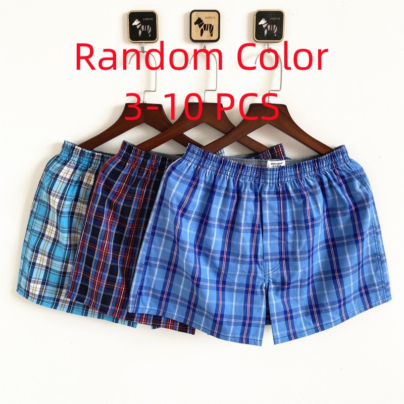 3-10 adet erkek iç çamaşırı bo - Boxer Brief Pack Cotton incelemesi ve fiyatı