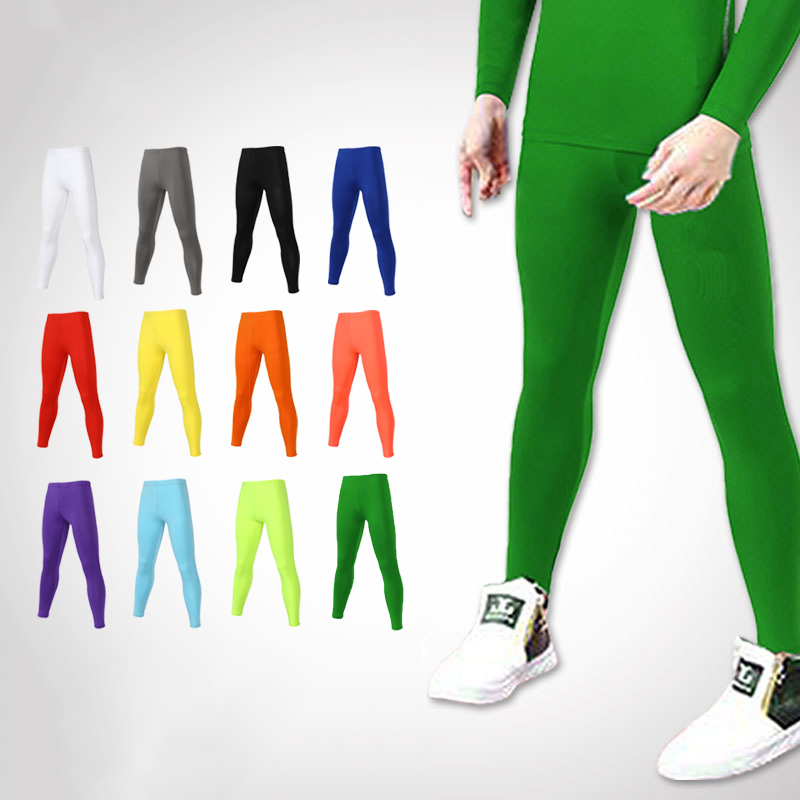 Çocuklar Koşu Tayt SPOR Pantol - Compression Long Pant incelemesi ve fiyatı