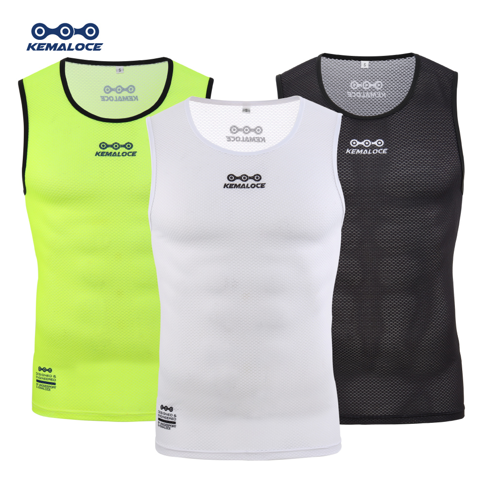 KEMALOCE bisiklet bankası katm - Sleeveless Undershirt incelemesi ve fiyatı